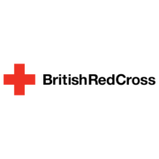 Logo de la Croix-Rouge britannique