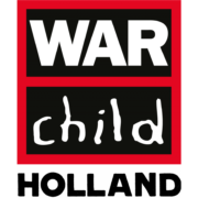 Logo de War Child Holland