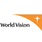 Logo de World Vision