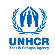 unhcr logo